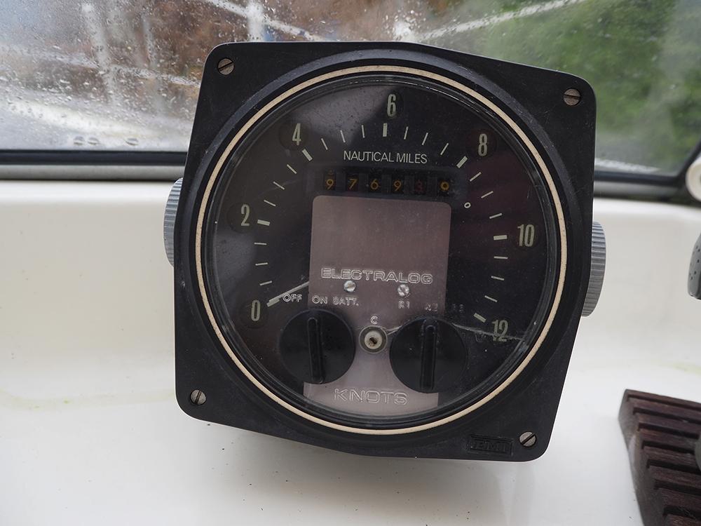  Navigation et &eacute;lectronique